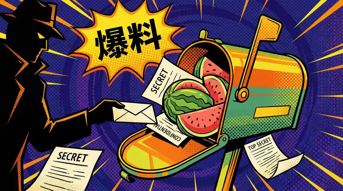 黑料不打烊-黑料最新爆料吃瓜与明星精选黑料|黑料网 匿名爆料通道漫画插图